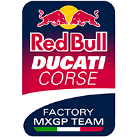 Ducati Red Bull MXGP Team