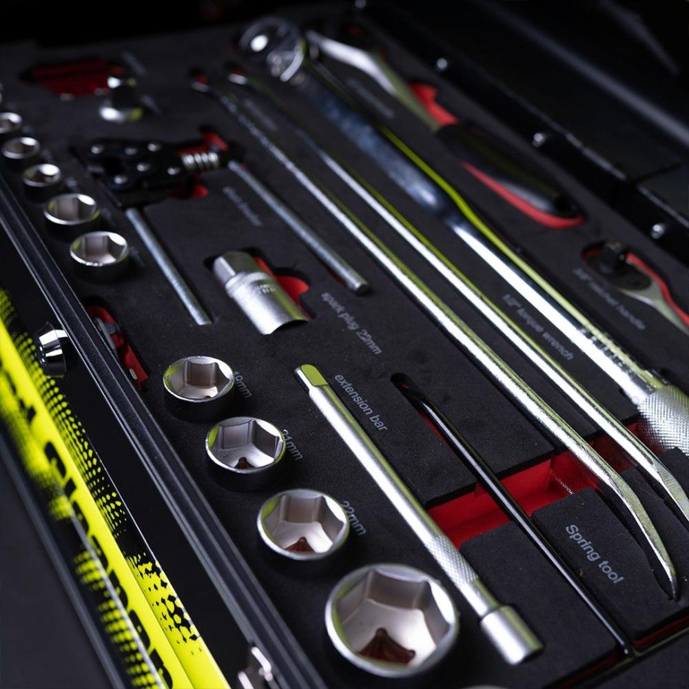 OC1 Complete MX Specialty Tool Kit