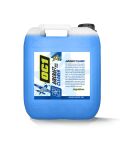 Jerrycan OC1 Aircraft Cleaner 5 l — professioneel reinigingsmiddel voor vliegtuigen, voor vliegscholen en servicecentra