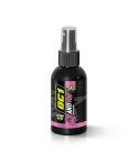 OC1 Anti Fog 100 ml met verstuiver - effectief anticondensmiddel voor motorvizieren, sportbrillen en glazen van alle soorten brillen