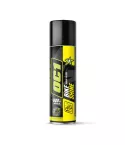 OC1 Bike Shine 500 ml - professionele beschermspray met formule op basis van siliconen voor motoren en fietsen