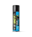 OC1 Chain Cleaner 500 ml spuitbus - professionele kettingreiniger voor motoren en fietsen met 360°-systeem