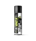 OC1 Chain Lube 500 ml - professioneel kettingsmeermiddel in spuitbus voor motoren en fietsen met langdurige bescherming