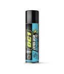 OC1 Extra Glue Remover 500 ml - professionele aerosol voor het verwijderen van lijm, teer en hars van motor- en fietsoppervlakken