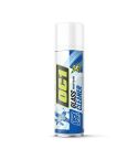 OC1 Glass Cleaner 500 ml - professioneel reinigingsschuim voor glas en vizieren in spuitbus, veilig voor alle soorten lenzen