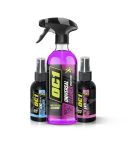 OC1 Off-Road Bundle - Off-Road Cleaner, Tires & Plastic Shine en Bike Shine
