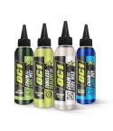 OC1 Pro Drivetrain Bundle - Chain Lube Wax, Chain Lube Dry, Chain Lube Wet, Tubeless Sealant