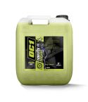 OC1 Tubeless Sealant 5 l afdichtmiddel voor tubeless banden - professioneel vat voor fietswerkplaatsen, sportteams en intensieve gebruikers