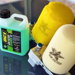 OC1 Air filter Cleaner 1l