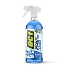 Vliegtuigreinigingsproduct | OC1 Aircraft Cleaner 950 ml