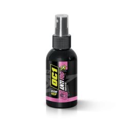 OC1 Anti Fog 100 ml met verstuiver - effectief anticondensmiddel voor motorvizieren, sportbrillen en glazen van alle soorten brillen