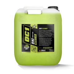 OC1 Bike Cleaner 5 l – professionele reiniger voor motoren en fietsen in jerrycan