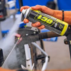 OC1 Bike Shine 500ml