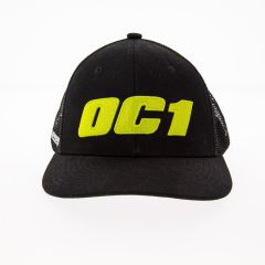 OC1 Black Cap