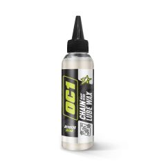 OC1 Chain Lube Wax 140 ml - wassmeermiddel voor fietskettingen met druppelapplicator