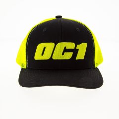 OC1 Lime Cap