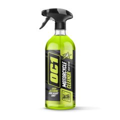 Motorreiniger OC1 Motorcycle Cleaner 950 ml met trigger-verstuiver – professionele motorreinigingsoplossing, direct klaar voor gebruik