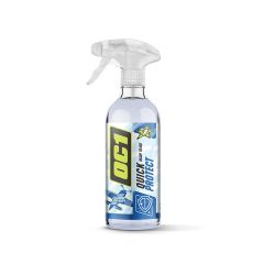 OC1 Quick Protect 450 ml - polijst- en beschermmiddel voor vliegtuigen in sprayfles met trigger