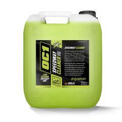 OC1 Speedway Cleaner 5 l - professionele reinigingsoplossing voor speedwaymotoren in een verpakking van 5 l
