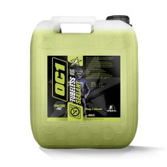 OC1 Tubeless Sealant 5 l afdichtmiddel voor tubeless banden - professioneel vat voor fietswerkplaatsen, sportteams en intensieve gebruikers