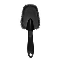 OC1 Washing Brush met zachte borstelharen en grote kop met beschermende rubberen randen en ergonomisch handvat met dubbele dichtheid voor veilig reinigen van fietsen en motoren