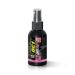 OC1 Anti Fog 100 ml met verstuiver - effectief anticondensmiddel voor motorvizieren, sportbrillen en glazen van alle soorten brillen