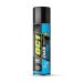 OC1 Chain Cleaner 500 ml spuitbus - professionele kettingreiniger voor motoren en fietsen met 360°-systeem