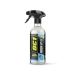 OC1 Fresh Up verfrissingsmiddel 450 ml — professioneel desinfectiemiddel voor helmen, kleding en beschermende uitrusting met zilverion-technologie
