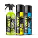 OC1 Bicycle Shine Bundle - Bike Shine, Chain Cleaner, Bicycle Cleaner