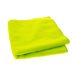 OC1 Microfiber Towel Lime - levendige limegroene microvezeldoek voor professionele detailing met volledige visuele controle