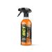 OC1 Polish&Protect 450 ml — poets- en beschermingsproduct voor motoren en fietsen in een spuitfles met verstuiver