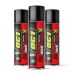 OC1 Power Brake Cleaner Bundle - drieledige set voor remsystemen