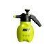 OC1 Sprayer 1,5L drukspuit met groene handpomp en verstelbare sproeikop - professioneel hulpmiddel voor het aanbrengen van reinigingsmiddelen
