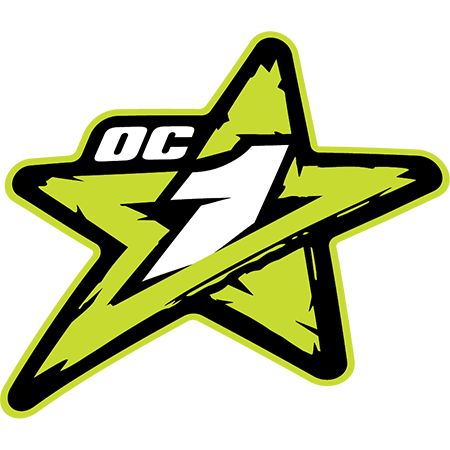 OC1 Motorcycle Coolant 2l